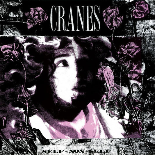 Cranes - Self-Non-Self - LP