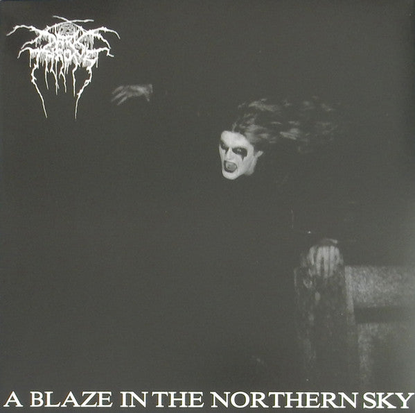 Darkthrone - A Blaze In The Northern Sky - LP