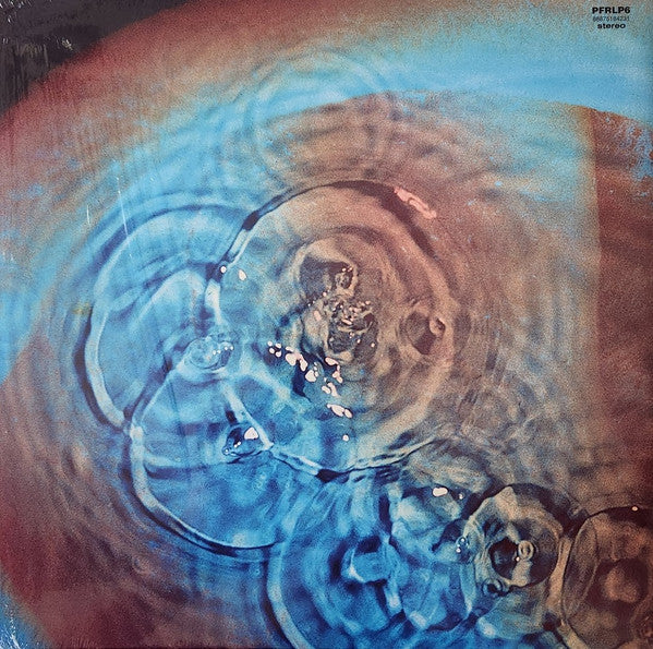 Pink Floyd - Meddle - LP