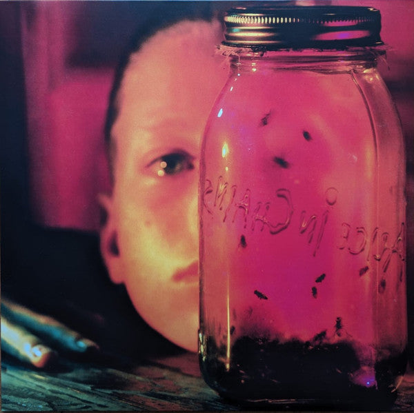 Alice In Chains - Jar Of Flies - LP