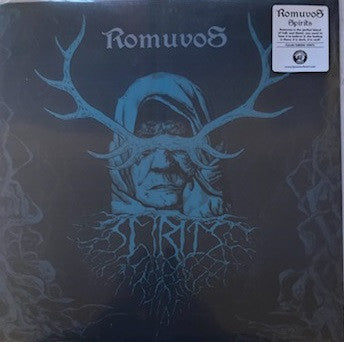 Romuvos - Spirits - LP