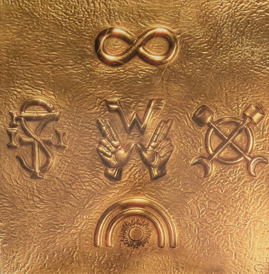 Weezer - Weezer - LP