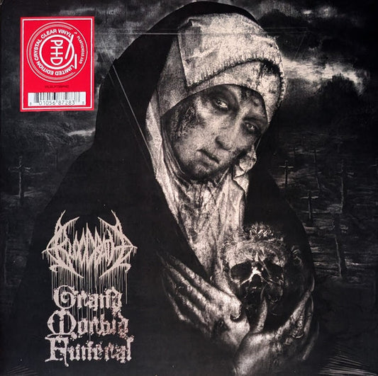 Bloodbath - Grand Morbid Funeral - LP