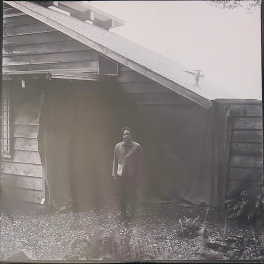 Luke Sital-Singh - Dressing Like A Stranger - LP