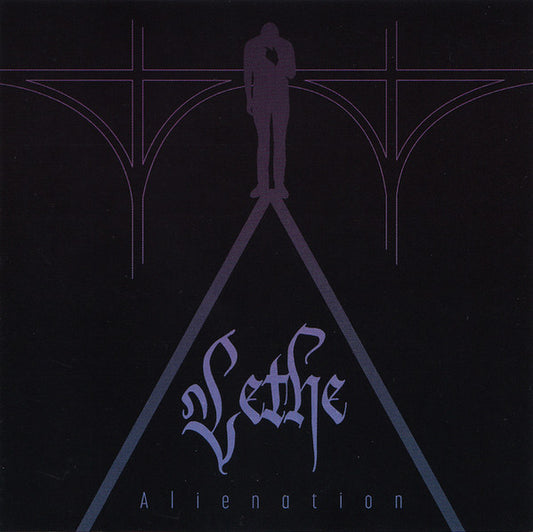 Lethe - Alienation - CD