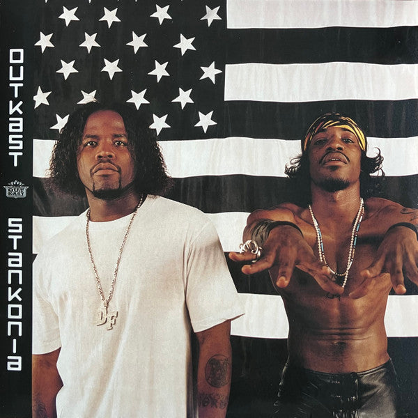 OutKast - Stankonia - LP