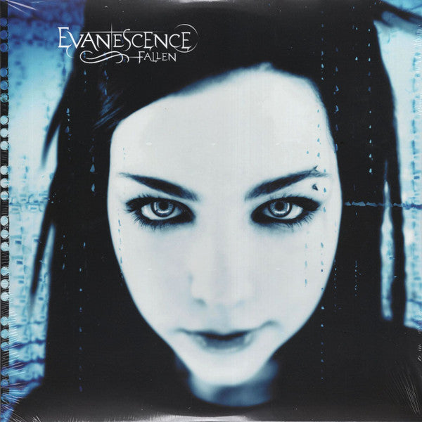 Evanescence - Fallen - LP