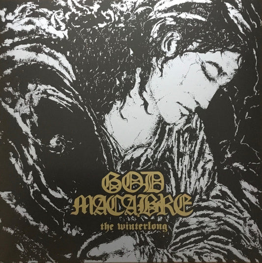 God Macabre - The Winterlong - LP