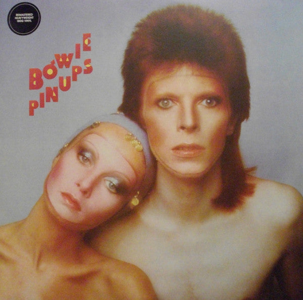 David Bowie - Pinups - LP