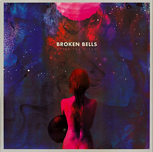 Broken Bells - After The Disco - LP