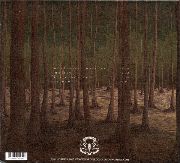 Izah - Sistere - CD