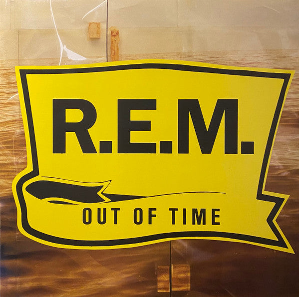 R.E.M. - Out Of Time - LP