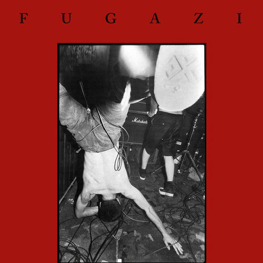 Fugazi - Fugazi - LP