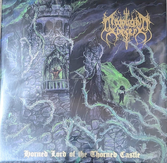 Moonlight Sorcery - Horned Lord Of The Thorned Castle - LP