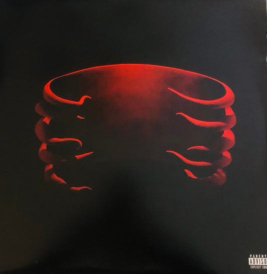 Tool - Undertow - LP