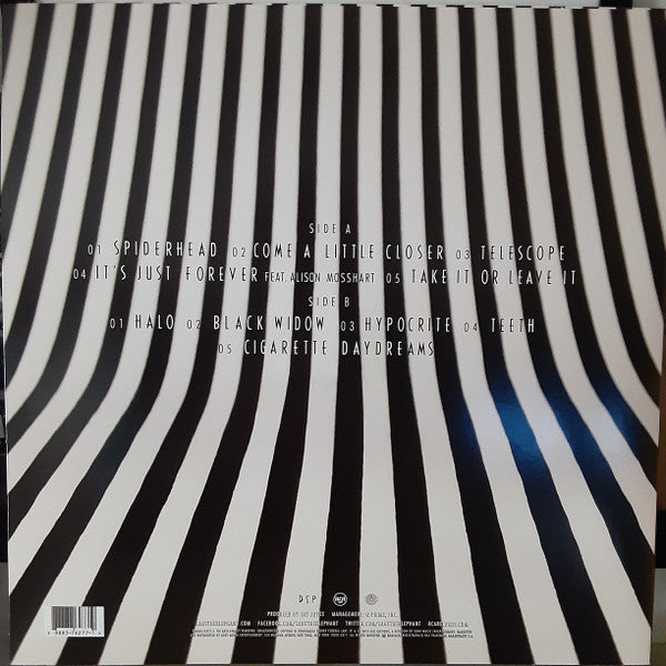 Cage The Elephant - Melophobia - LP