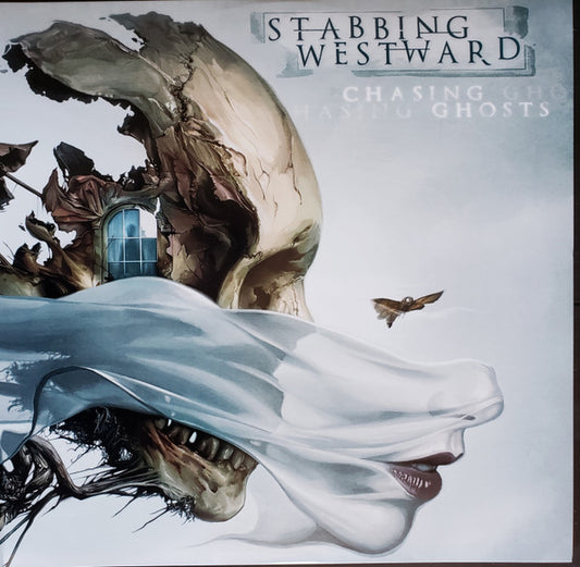 Stabbing Westward - Chasing Ghosts - LP