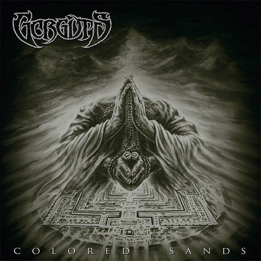 Gorguts - Colored Sands - LP