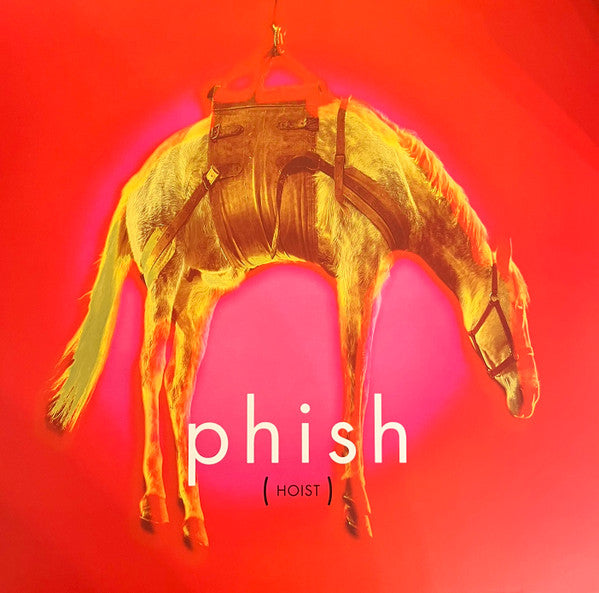 Phish - Hoist - LP