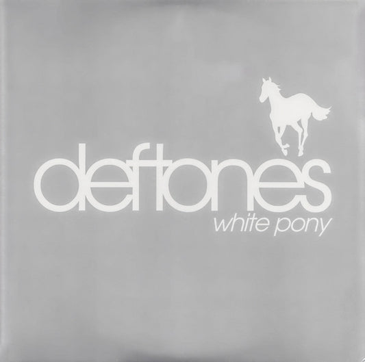 Deftones - White Pony - LP