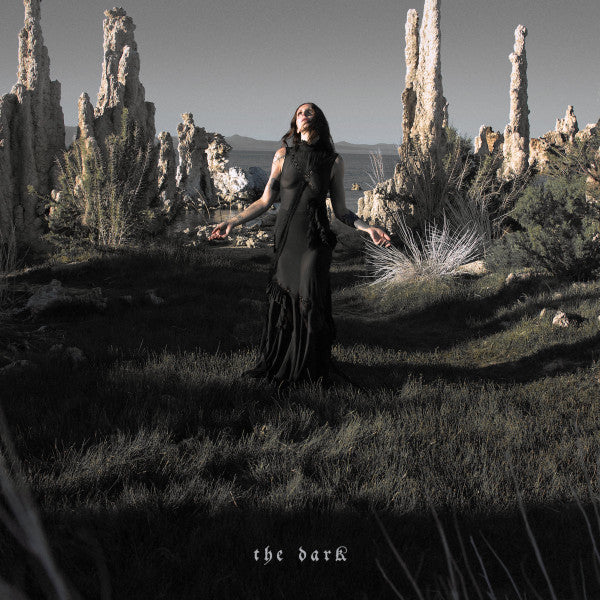 Chelsea Wolfe - The Dark - LP