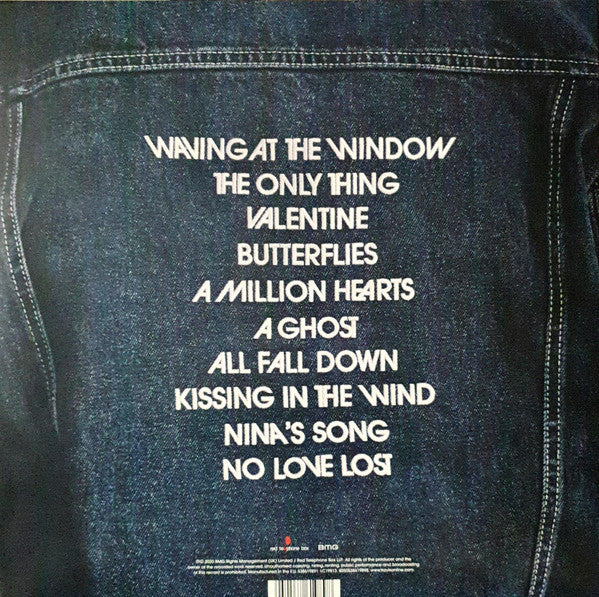 Travis - 10 Songs - LP