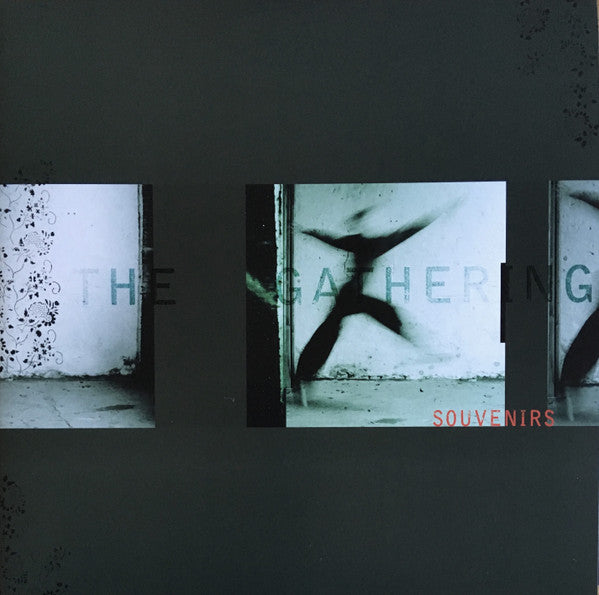 The Gathering - Souvenirs - LP
