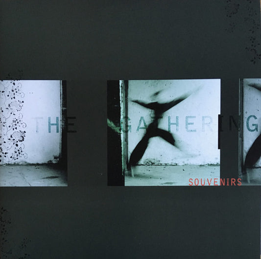 The Gathering - Souvenirs - LP