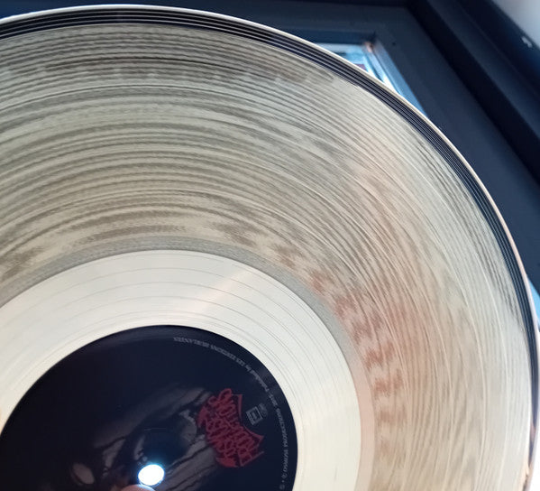 Disastrous Murmur - Rhapsodies In Red - LP