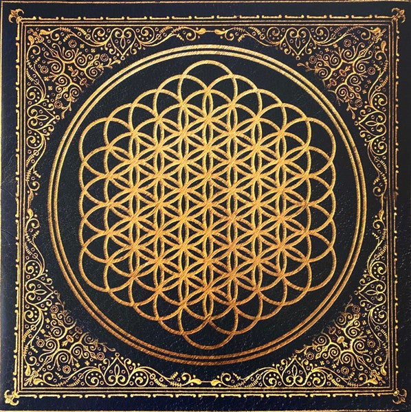 Bring Me The Horizon - Sempiternal - LP