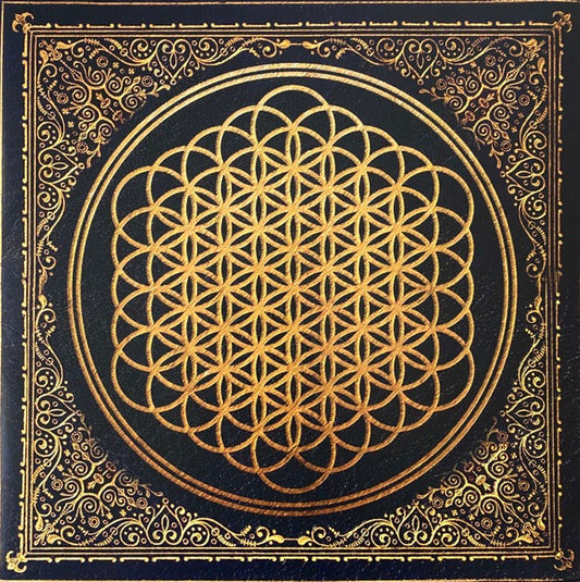 Bring Me The Horizon - Sempiternal - LP