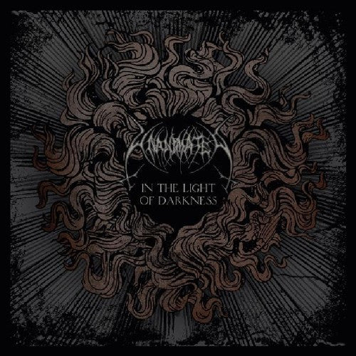 Unanimated - In The Light Of Darkness - LP