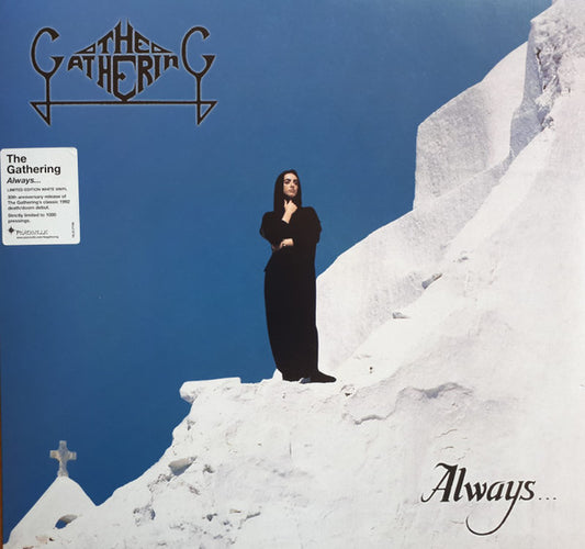 The Gathering - Always... - LP