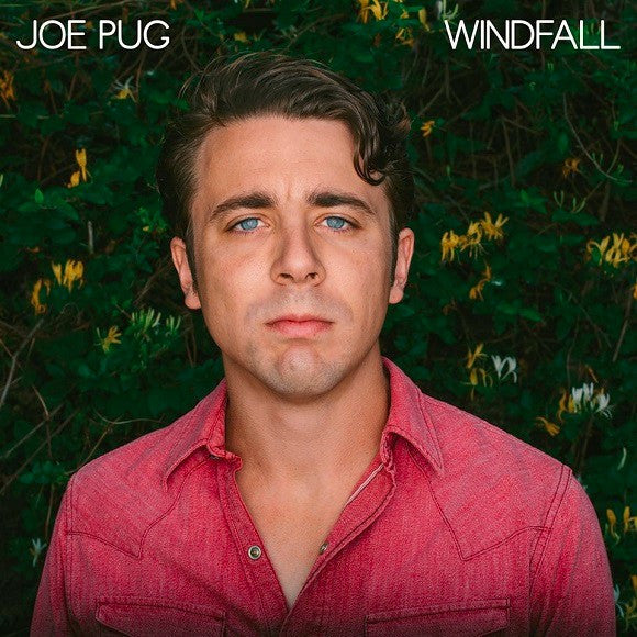 Joe Pug - Windfall - LP