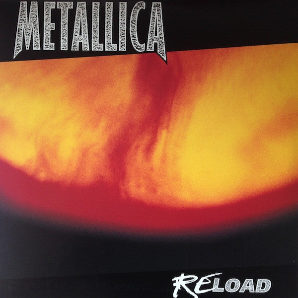 Metallica - Reload - LP