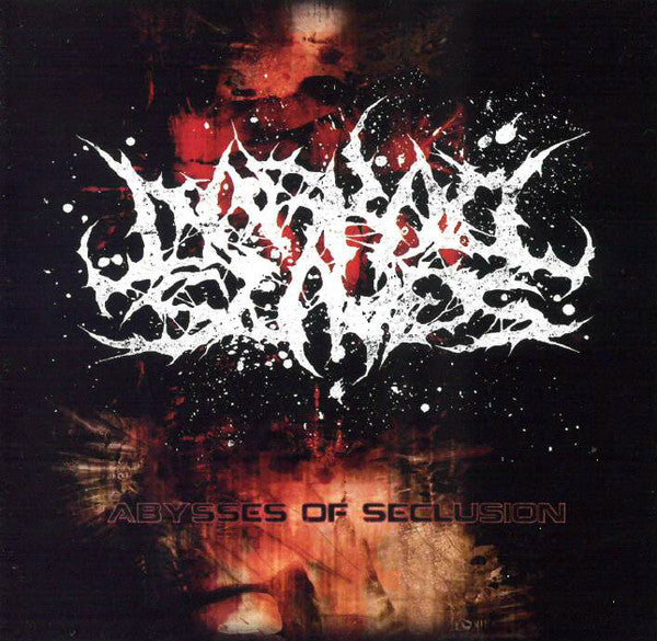 Darkall Slaves - Abysses Of Seclusion - CD