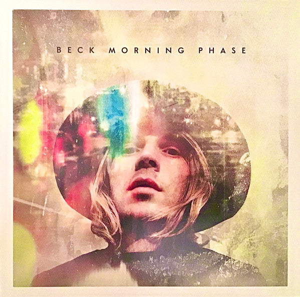 Beck - Morning Phase - LP