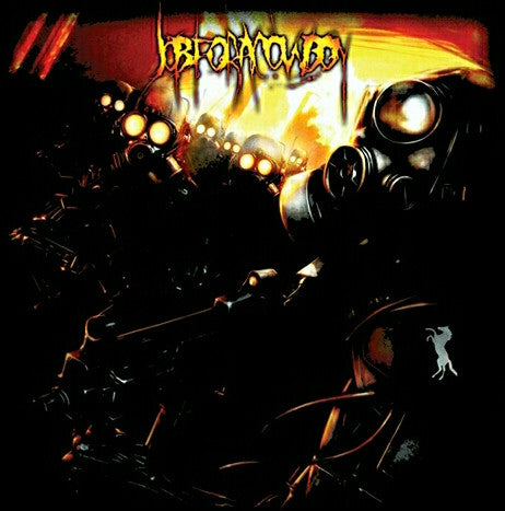Job For A Cowboy - Ruination - LP