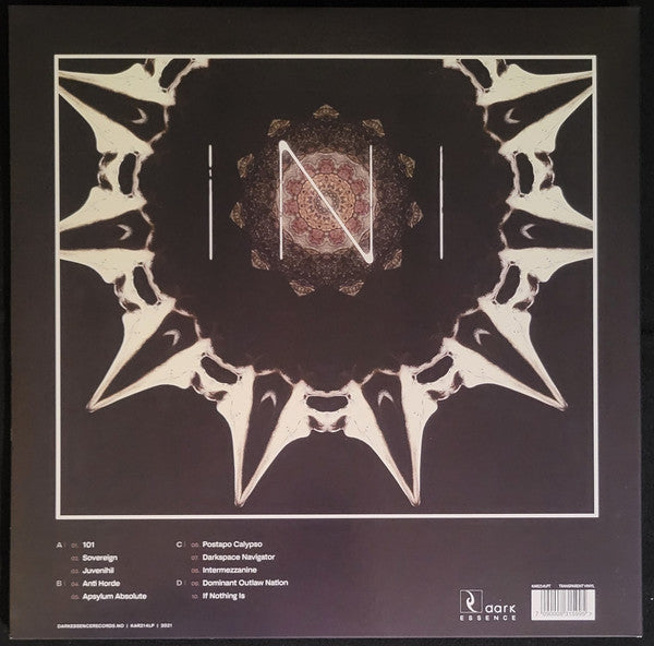 If Nothing Is - If Nothing Is - LP