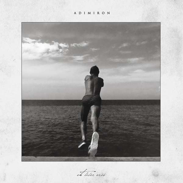 Adimiron - Et Liber Eris - LP