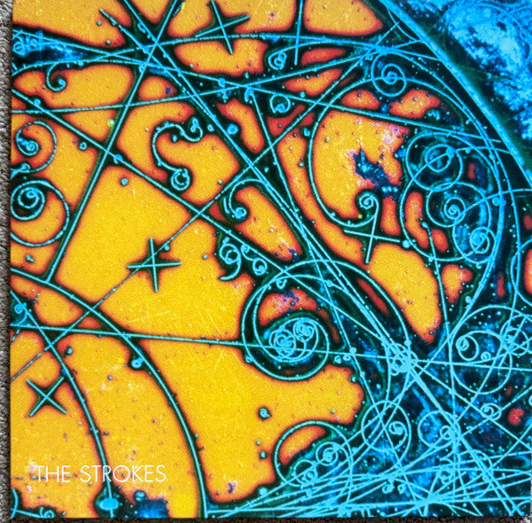 The Strokes - Is This It - LP
