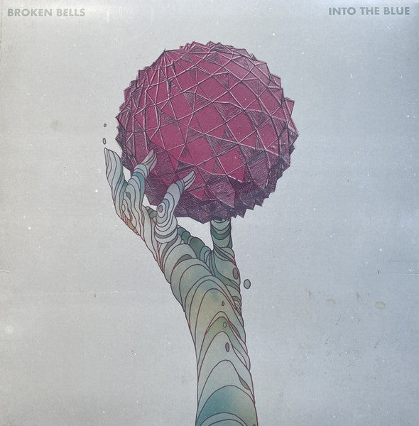 Broken Bells - Into The Blue - LP