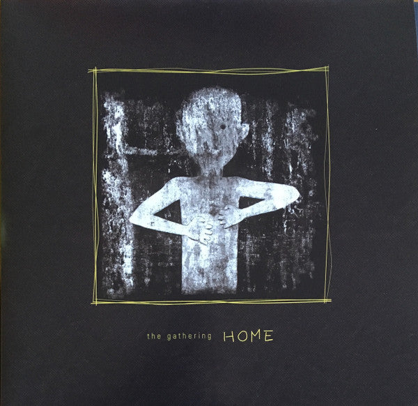 The Gathering - Home - LP