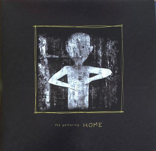 The Gathering - Home - LP