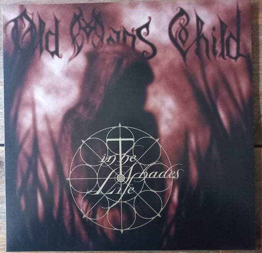 Old Man's Child - In The Shades Of Life - LP