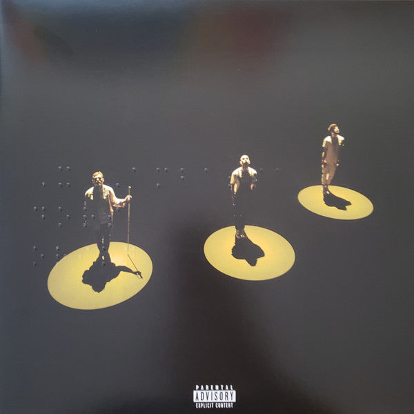 X Ambassadors - Orion - LP