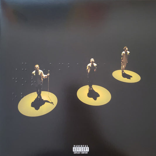 X Ambassadors - Orion - LP