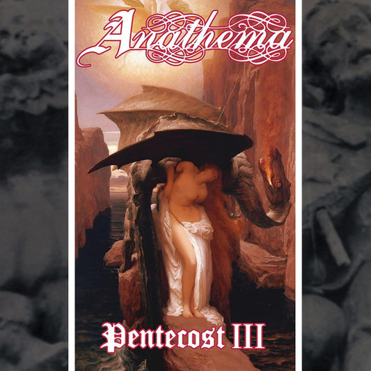 Anathema - Pentecost III - LP