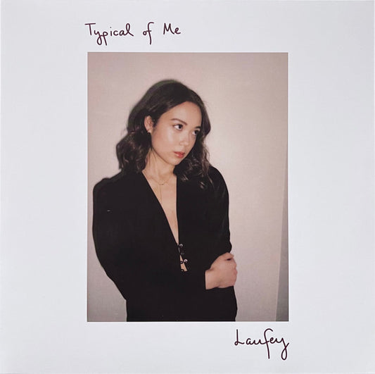 Laufey - Typical Of Me - LP