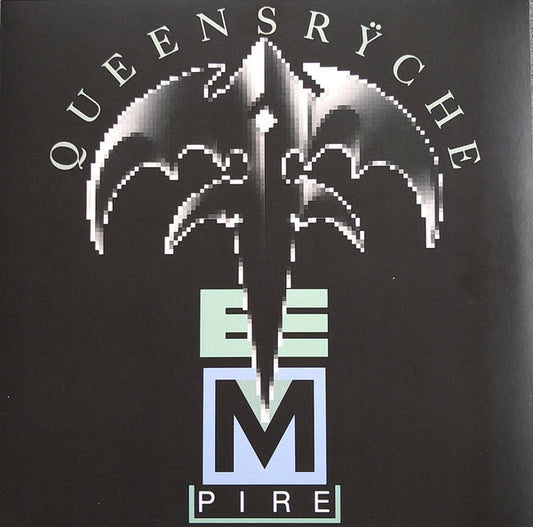 Queensrÿche - Empire - LP